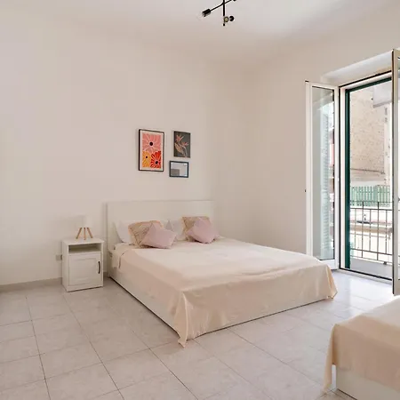 Апартаменты Rifugio Pugliese By Wonderful Italy Бари