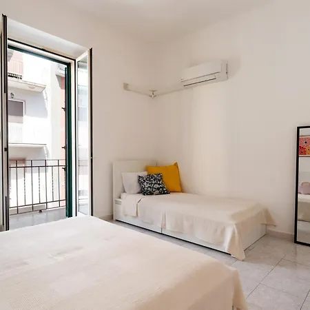 Апартаменты Rifugio Pugliese By Wonderful Italy