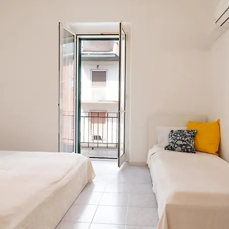 Rifugio Pugliese By Wonderful Italy Апартаменты Бари