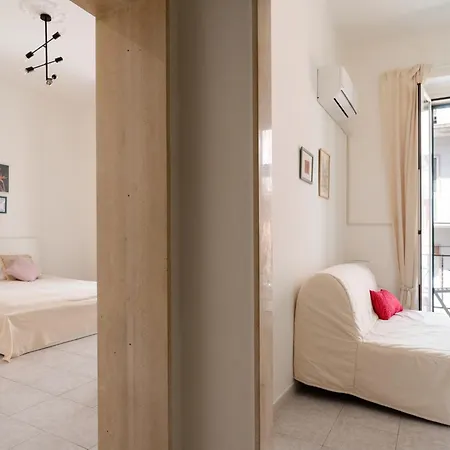 Апартаменты Rifugio Pugliese By Wonderful Italy