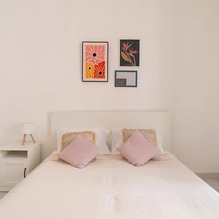 Rifugio Pugliese By Wonderful Italy Бари