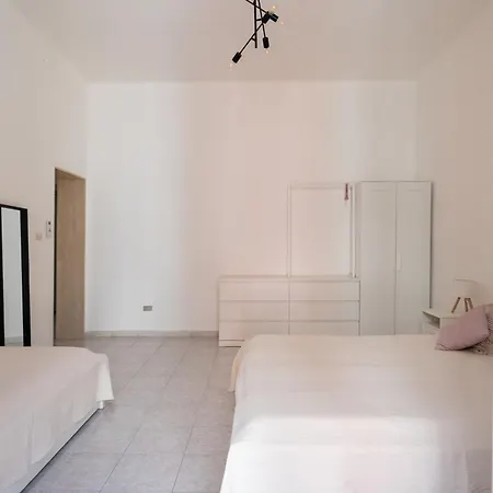 Апартаменты Rifugio Pugliese By Wonderful Italy Бари