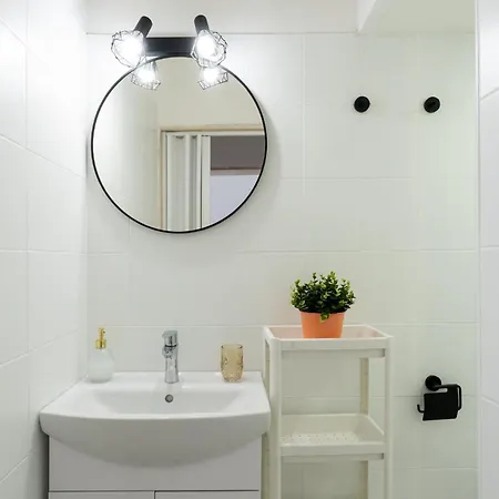 Апартаменты Rifugio Pugliese By Wonderful Italy