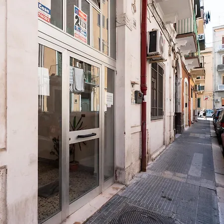 Апартаменты Rifugio Pugliese By Wonderful Italy